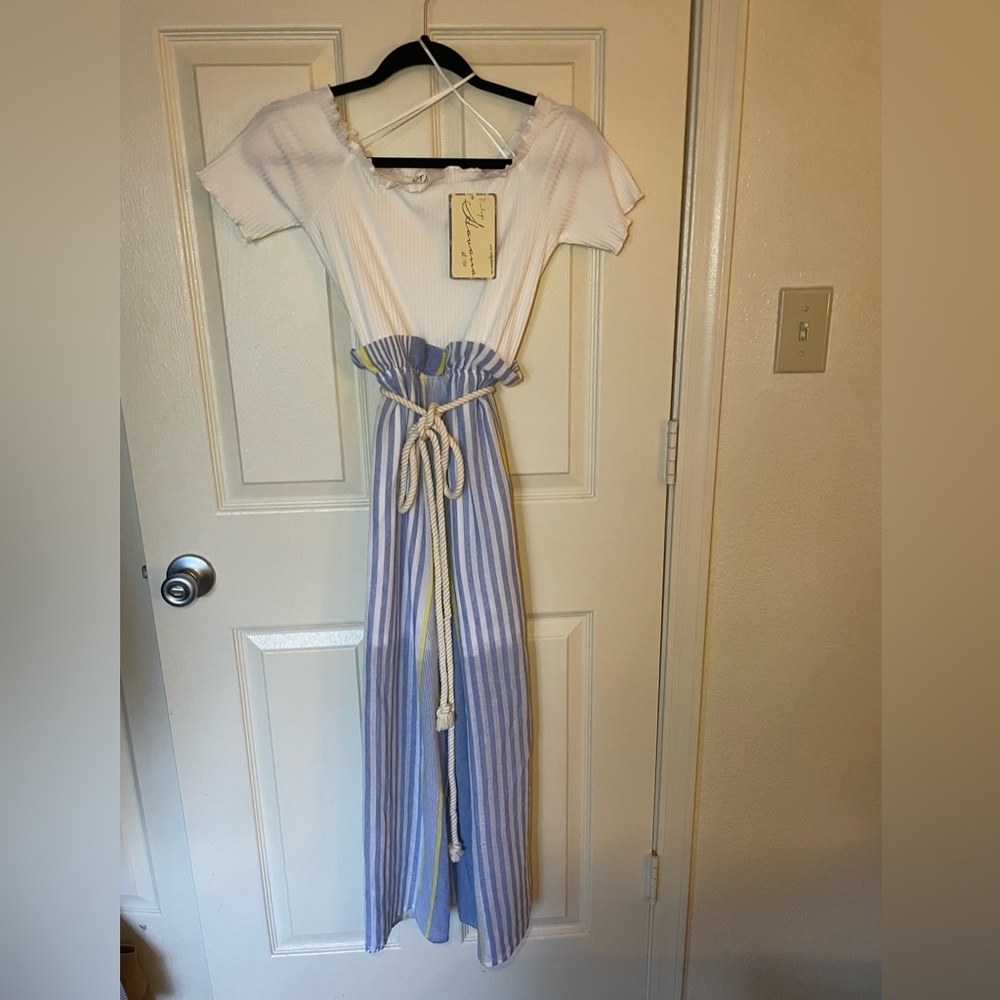 Vintage Havana jumpsuit/pantsuit